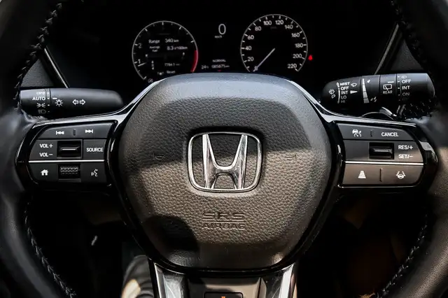 2024 Honda CR-V Sport • SUNROOF • POWER LIFTGATE • HEATED SEATS in Cars & Trucks in Kingston - Image 18