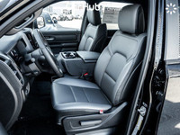 This brand new 2025 RAM 1500 Tradesman 4x4 Crew Cab with a 5'7'' box is rugged, reliable, and ready... (image 6)