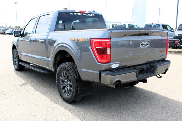 2023 Ford F-150 Tremor in Cars & Trucks in Medicine Hat - Image 3