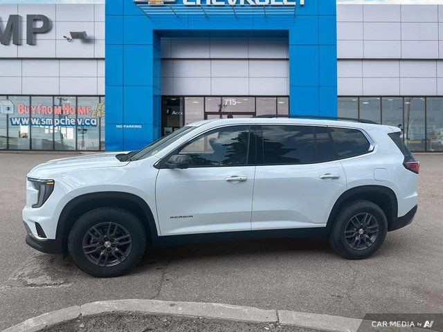2025 GMC Acadia Elevation | Heated Seats | Remote Start in Cars & Trucks in Saskatoon - Image 2