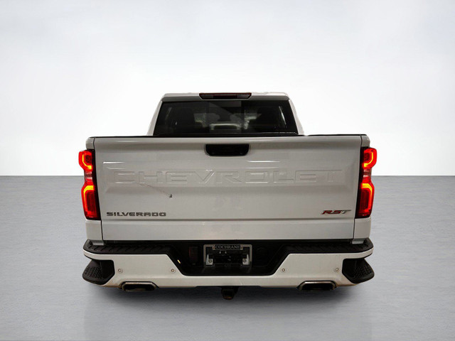 2022 Chevrolet Silverado 1500 RST | 5.3L | Heated Steering Wheel in Cars & Trucks in Calgary - Image 4