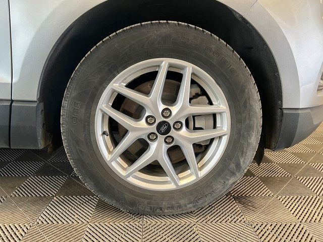 2023 Ford Edge SEL | AWD | HTD LTHR SEATS | HTD STEERING WHEEL in Cars & Trucks in Lloydminster - Image 4
