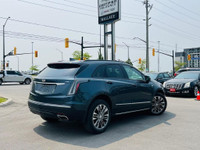 Year: 2020 Make: Cadillac Model: XT5 Trim: Luxury AWD Engine: 3.6L V6 Transmission: 9-Speed Automati... (image 3)