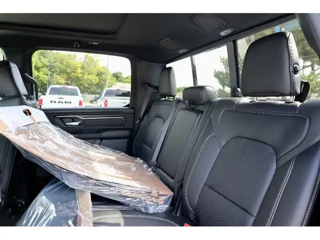 2025 Ram 1500 Rebel 4x4 Crew Cab 5'7 Box | DEMO DEAL in Cars & Trucks in Kitchener / Waterloo - Image 19