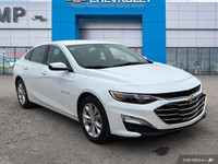 Saskatoon Motor Products - Recent Arrival! 2023 Chevrolet Malibu LT - Certified. GM Certified Detail... (image 7)
