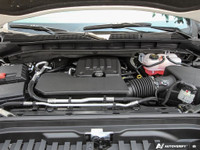 Conquer the Road with Confidence: Discover the 2025 GMC Sierra 1500 Elevation, Where Power Meets Pre... (image 7)