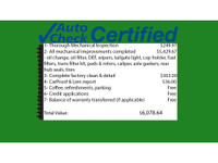 **ONE OWNER - ACCIDENT FREE** 17,138 KM This 2013 Ram 3500 4x4 Crew Cab SLT Dually is powered by a 6... (image 1)