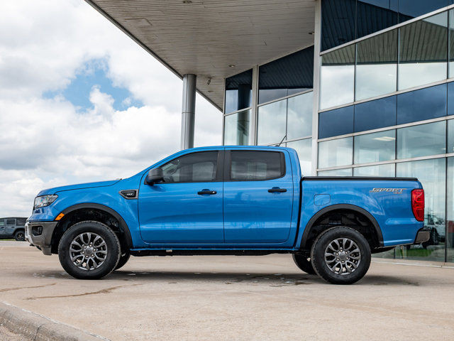 2022 Ford Ranger XLT in Cars & Trucks in Barrie - Image 4