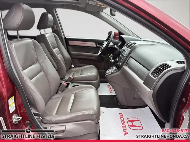 2010 Honda CR-V in Cars & Trucks in Terrace - Image 20