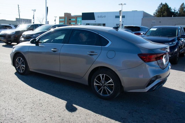 2022 KIA FORTE EX in Cars & Trucks in Oshawa / Durham Region - Image 3