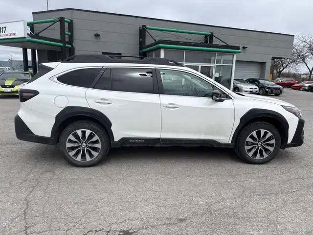 2024 Subaru Outback Limited - Leather Seats - Premium Audio in Cars & Trucks in Edmonton - Image 11