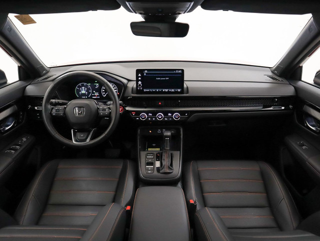 2023 Honda CR-V HYBRID Touring ***LIQUIDATION NEUF*** PLUSIEURS  in Cars & Trucks in Longueuil / South Shore - Image 2