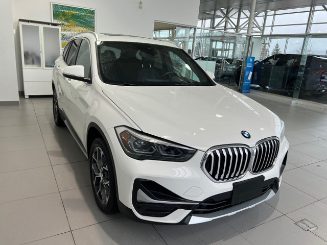 2021 BMW X1 XDrive28i Premium Package Essential in Cars & Trucks in Longueuil / South Shore - Image 3