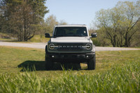 Equipped with a 2.3L EcoBoost, 10-speed auto, front locker, and G.O.A.T. Modes for off-road. Dealer... (image 3)