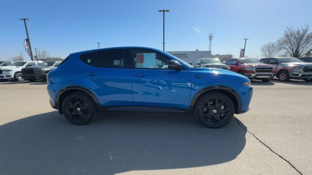2024 Dodge Hornet R/T Plus | Tech Pack Plus w/o Parking in Cars & Trucks in Edmonton - Image 4