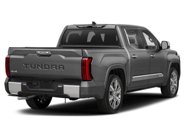  2024 Toyota Tundra Hybrid Capstone in Cars & Trucks in City of Toronto - Image 3
