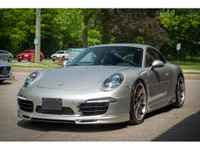 2013 Porsche 911 Carrera S Coupe 911 Carrera S Coupe. Local Ontario car from new, documented service... (image 2)