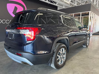 GMC Acadia SLE 2022 – AWD, 64 330 km! Confort. Praticité. Technologie avancée. Ce GMC Acadia SLE 202... (image 3)
