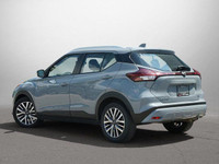 This Nissan Kicks delivers a Regular Unleaded I-4 1.6 L/98 engine powering this Variable transmissio... (image 8)