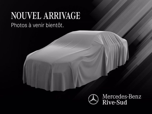 2022 Mercedes-Benz C 300 4MATIC Cabriolet | Ensemble Haut de Gam in Cars & Trucks in Longueuil / South Shore