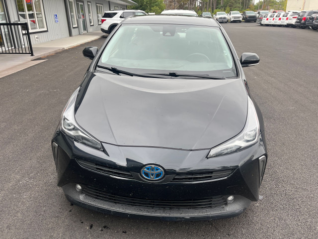 2022 Toyota Prius - ALL WHEEL DRIVE !!! - HEATED SEATS - CARF... in Cars & Trucks in Annapolis Valley - Image 3