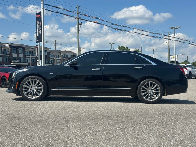 2017 Cadillac CT6 in Cars & Trucks in City of Toronto - Image 2