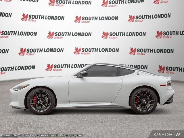 2024 Nissan Z Performance in Cars & Trucks in London - Image 3