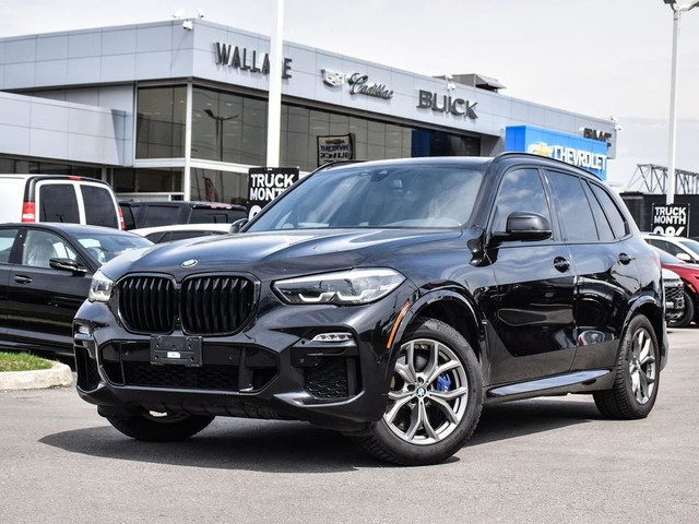 2020 BMW X5 xDrive40i in Cars & Trucks in Oakville / Halton Region