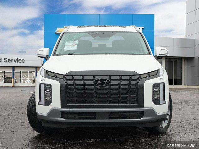 2024 Hyundai Palisade SEL | AWD | Navigation | Ambient Lighting in Cars & Trucks in Windsor Region - Image 2
