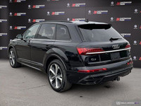 Check out this 2021 Audi Q7 Progressiv before it's too late! *This Audi Q7 is a Bargain with These O... (image 3)