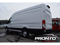 Groupe électrique, Bluetooth, Camera de recul, Cruise, Séparateur avec porte coulissante, High Roof... (image 4)