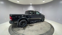 HEATED SEATS & WHEEL GROUP, MOPAR SPORT PERFORMANCE HOOD, ELECTRONICS CONVENIENCE GROUP, LUXURY GROU... (image 2)