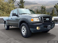 Unleash the potential of the open road with this robust 2008 Ford Ranger Extended Cab Pickup. This r... (image 7)