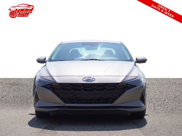 2023 Hyundai Elantra Preferred, Keyless Entry, Alloy Wheels, Blu in Cars & Trucks in Mississauga / Peel Region - Image 2