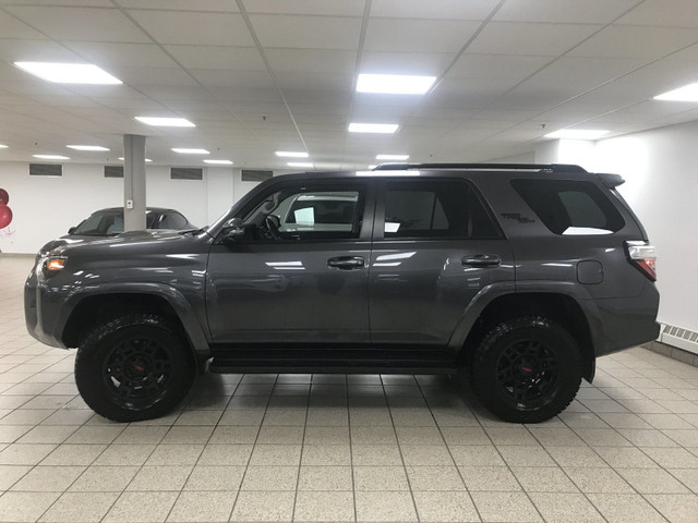 2020 Toyota 4Runner BASE in Cars & Trucks in Calgary - Image 3