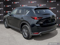 The *2020 Mazda CX-5 GS* brings together sporty handling, premium interior quality, and all-weather... (image 3)