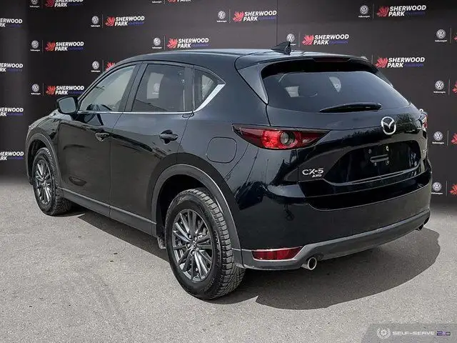 2020 Mazda CX-5 GS | AWD | LEATHER SEATS | SUNROOF in Cars & Trucks in Strathcona County - Image 5