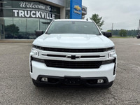 Experience the powerful and rugged 2021 Chevrolet Silverado 1500 RST in a vibrant 4x4 drivetrain con... (image 5)