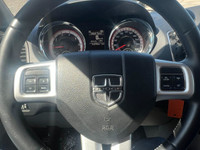 2017 Dodge Grand Caravan - In Granite Crystal Metallic - U-connect touch screen - Backup camera - Ha... (image 9)
