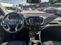 Only 19,841 Miles! This GMC Terrain delivers a Turbocharged Gas/E15 I4 1.5L/-TBD- engine powering th... (image 9)
