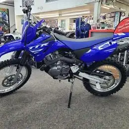 $4699+ $900 (Freight /PDI) =$5599+ taxes There's no better way to build confidence than with a TT-R!...