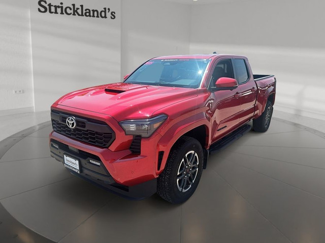 2025 TOYOTA TACOMA 4X4 DOUBLE CAB in Cars & Trucks in Stratford