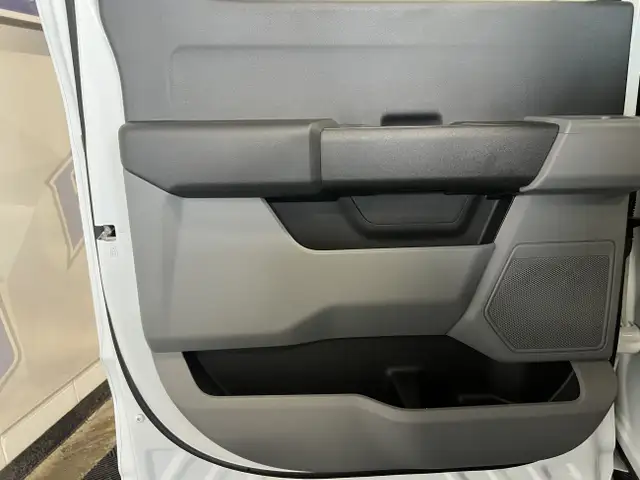 2025 Ford F-350 XL | FX4 OFF ROAD PKG | XL CHROME PKG in Cars & Trucks in Lloydminster - Image 16