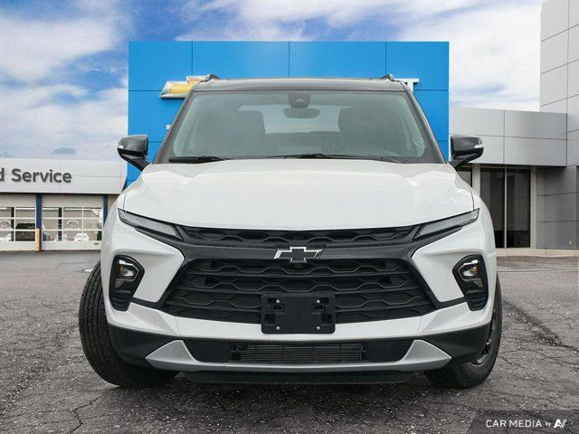2025 Chevrolet Blazer LT in Cars & Trucks in Windsor Region - Image 2