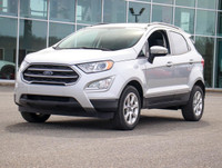 Ford EcoSport SE 2020 ++ GARANTIE 10 ANS ++