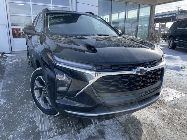 2025 Chevrolet Trax LT in Cars & Trucks in Calgary