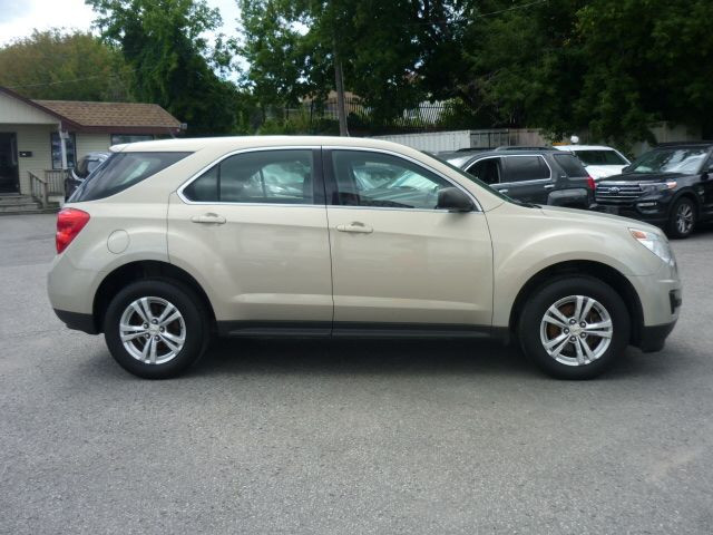 2012 Chevrolet Equinox LS in Cars & Trucks in Oshawa / Durham Region - Image 3