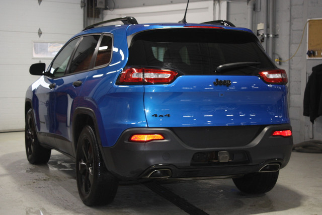 2017 Jeep Cherokee ALTITUDE 4X4 in Cars & Trucks in City of Montréal - Image 4