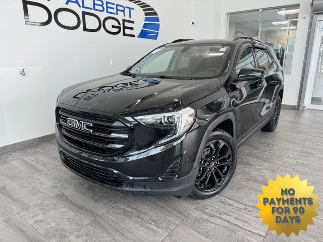 2019 GMC Terrain SLE in Cars & Trucks in St. Albert