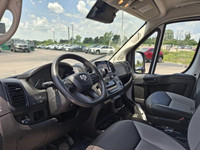 Look at this certified 2024 Ram ProMaster Cargo Van 159 WB EXT High Roof | Adaptive Cruise | Forward... (image 4)
